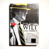 TOM SHARPE | Wilt s'ha perdut