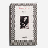WOODY ALLEN | Zelig