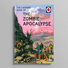 A LADYBIRD BOOK FOR GROWN-UPS | The Zombie Apocalypse