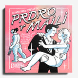 ÁLVARO ORTIZ | Prdro y Maili